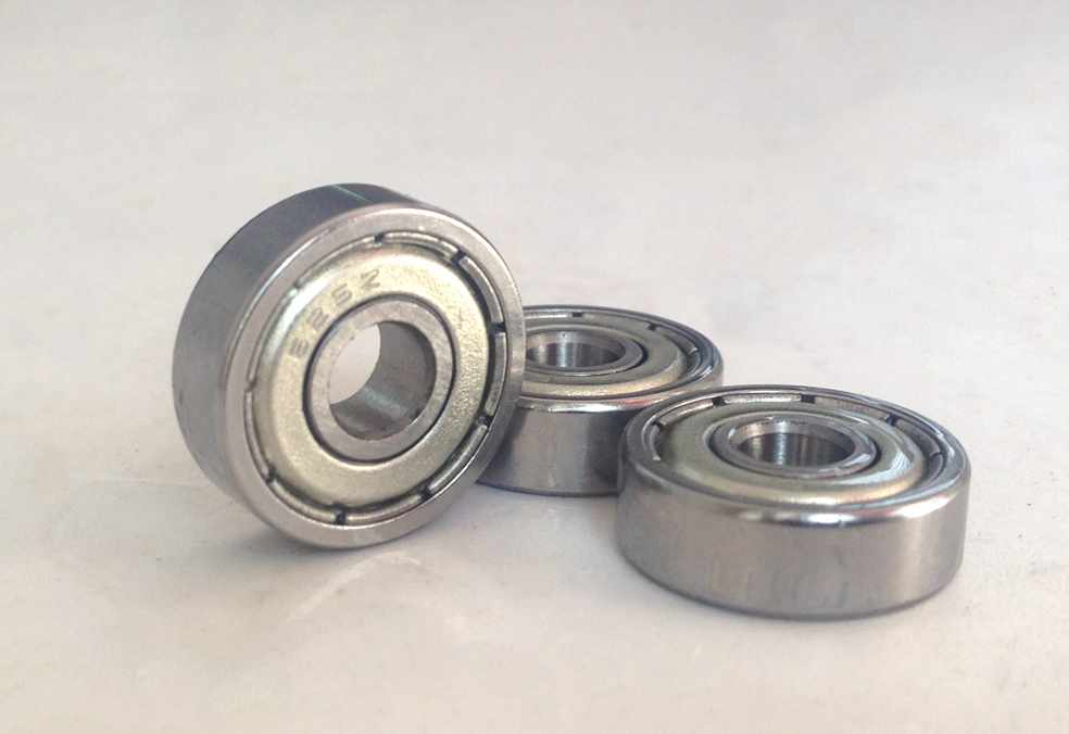 607ZZ small size ball bearing